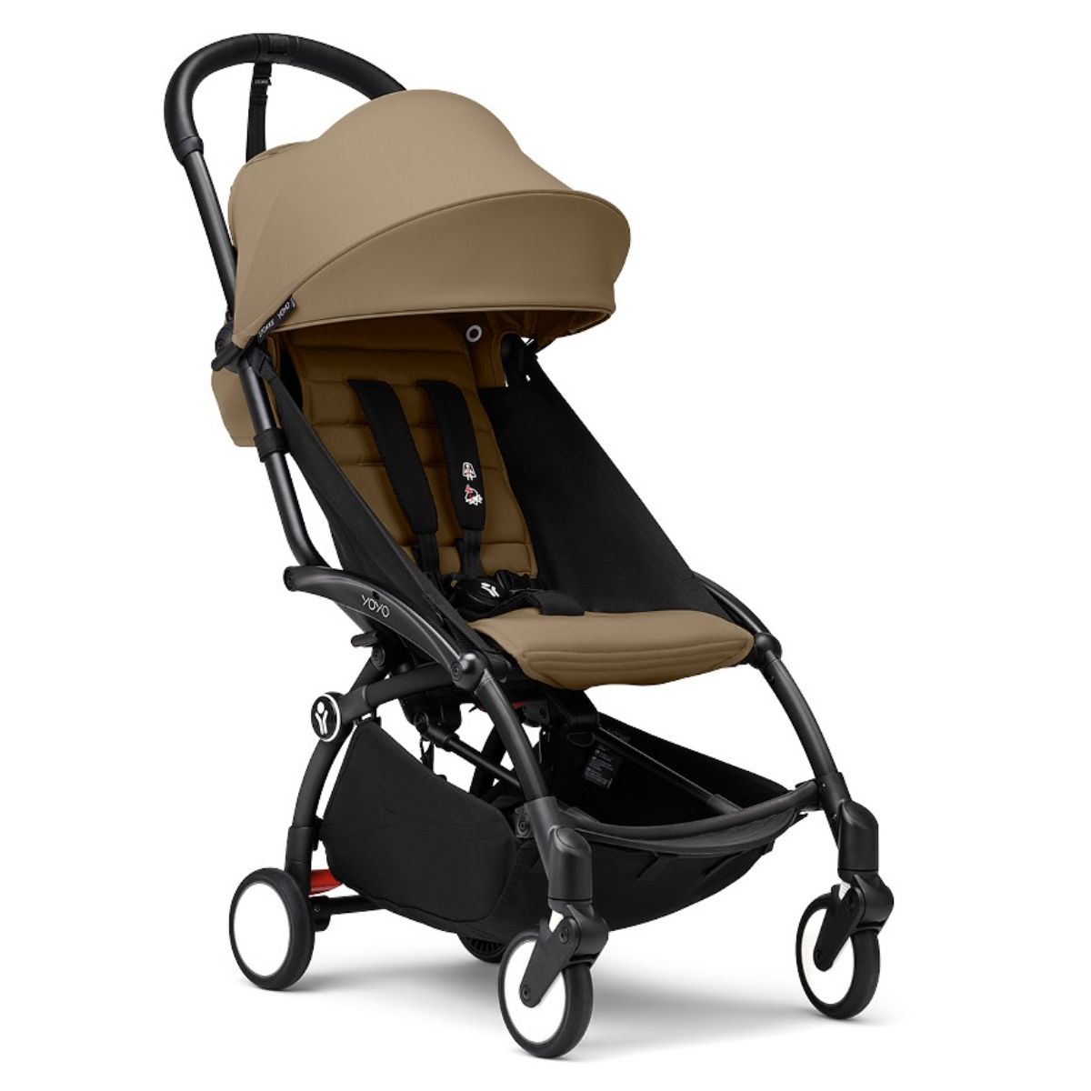 YOYO3 6+ ベージュ Stokke YOYO 6+ Color Pack - Assorted Colours | Mothercare SG